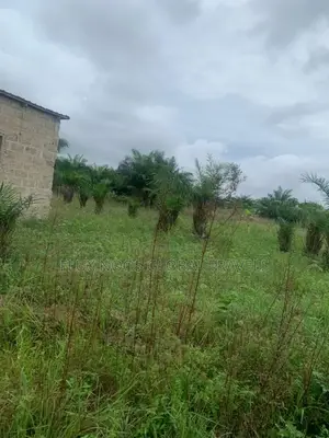 Titled Acres Lands Forsale at Amasaman.