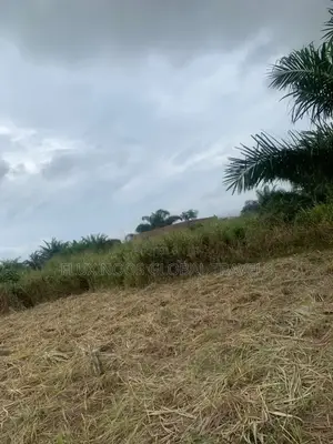 Titled Acres Lands Forsale at Amasaman.