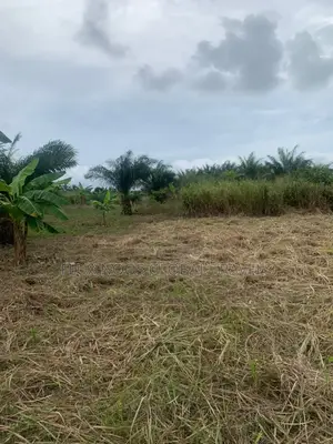Titled Acres Lands Forsale at Amasaman.