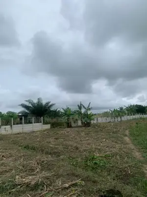 4 Walled Lands for Sale. Indenture Available