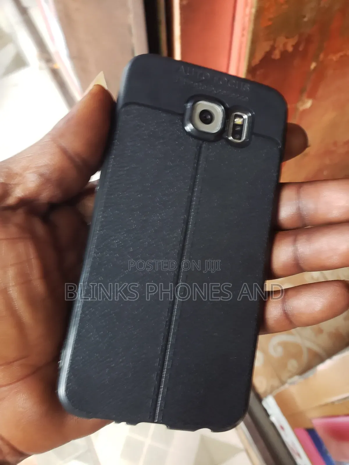Samsung Galaxy S6 32 GB Gold
