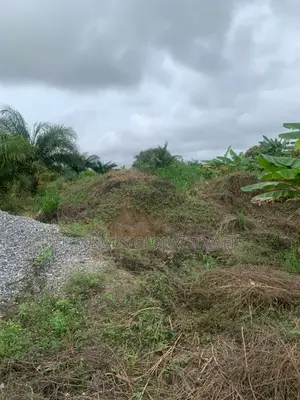 Registered and Walled Plots of Lands for Sale.