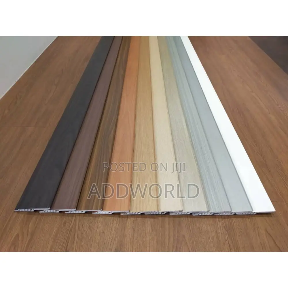 PVC Skirting for Indoors
