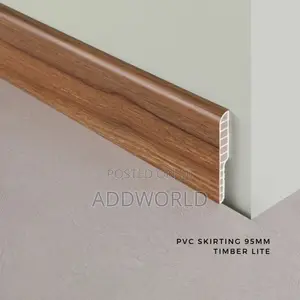 PVC Skirting for Indoors