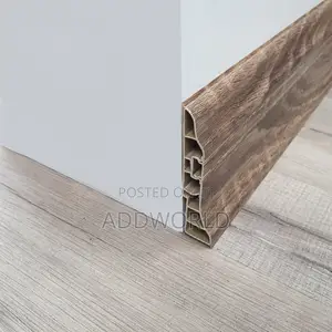 PVC Skirting for Indoors