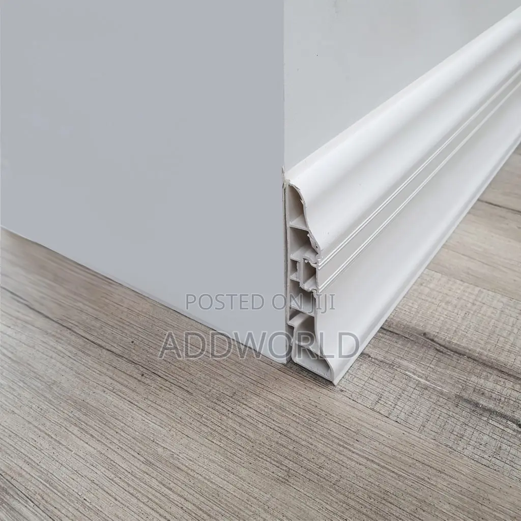 PVC Skirting for Indoors