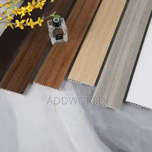 PVC Skirting for Indoors