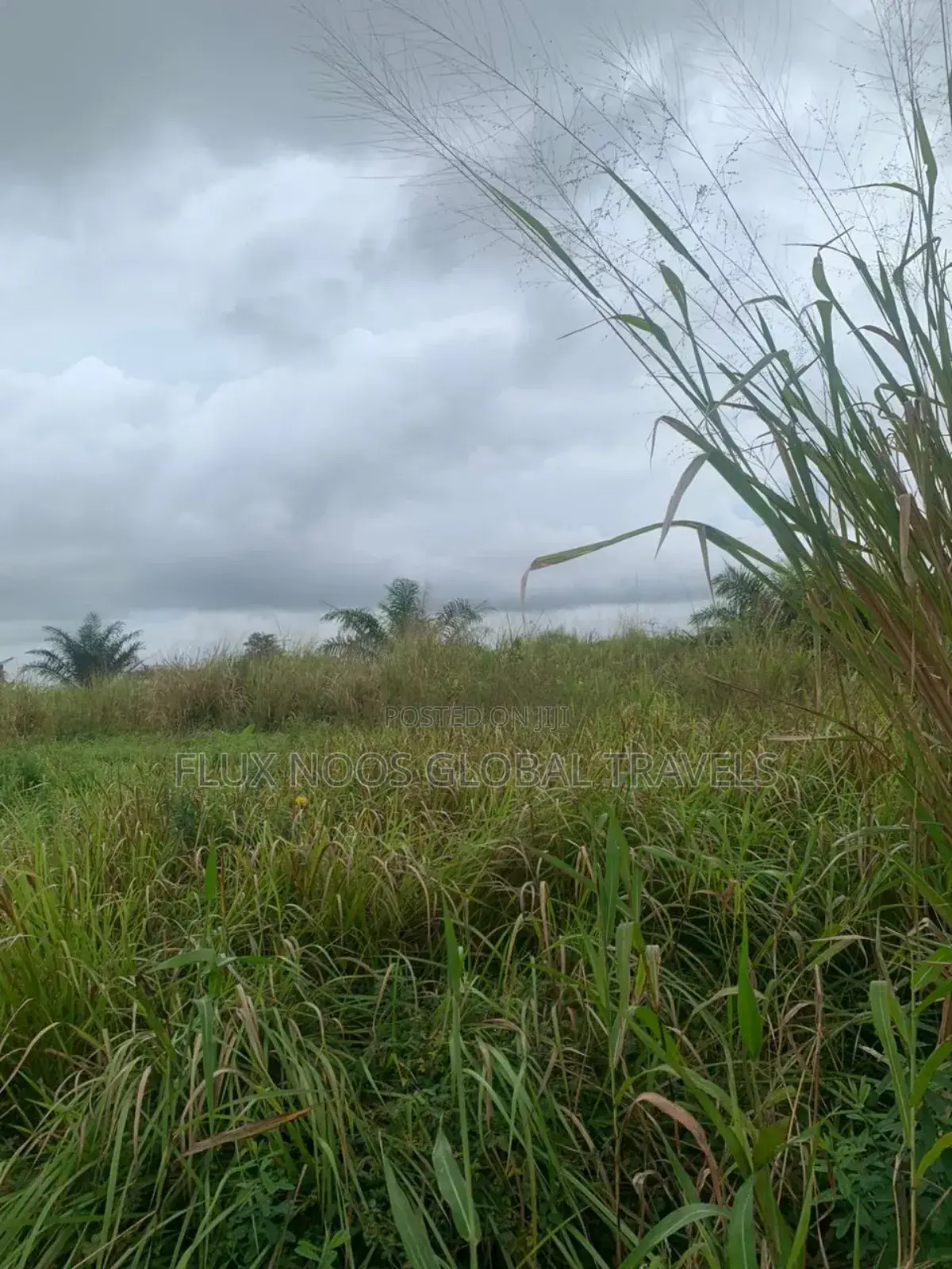 Litigation Free Land for Sale in Accra.
