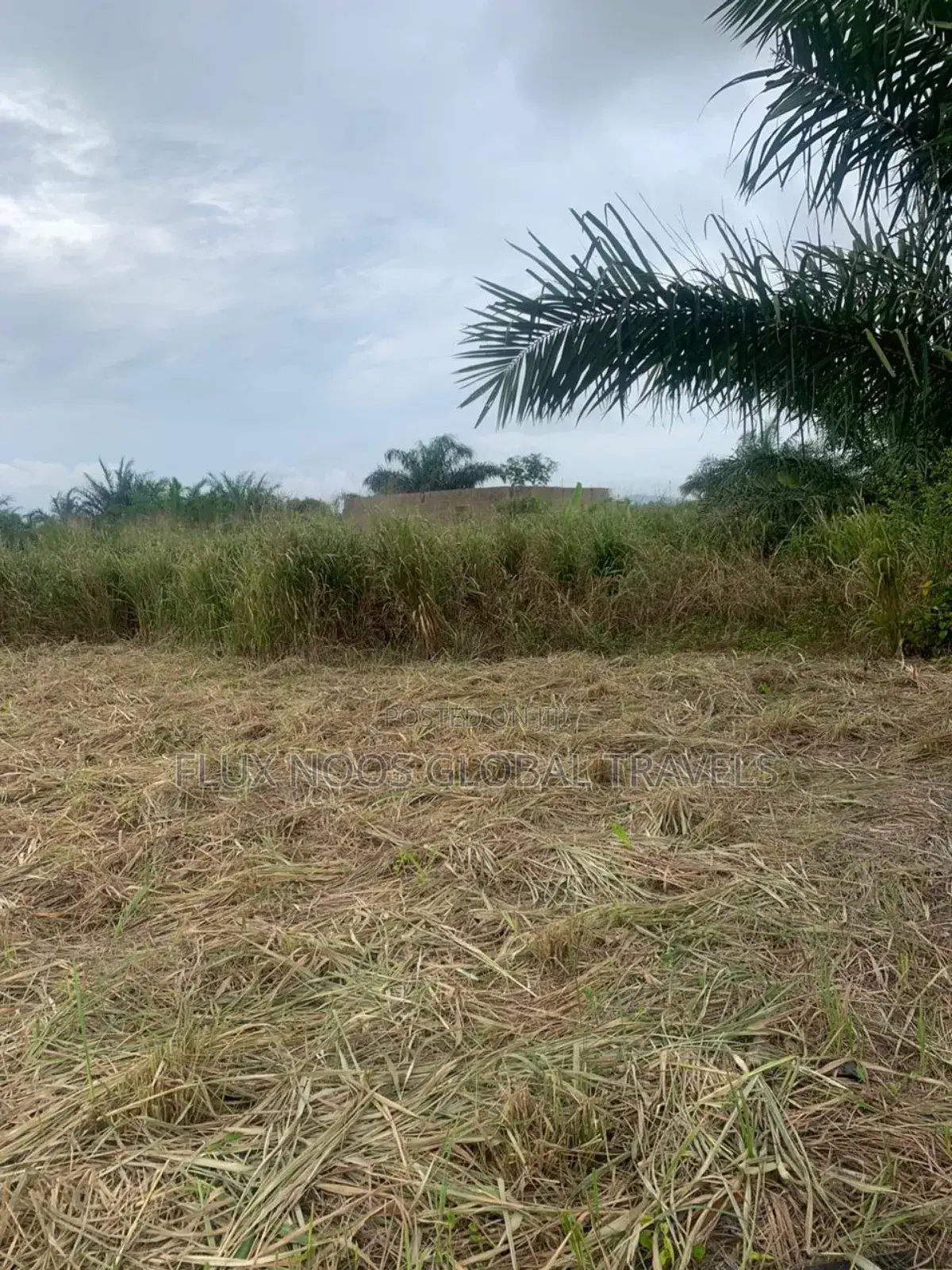 Litigation Free Land for Sale in Accra.