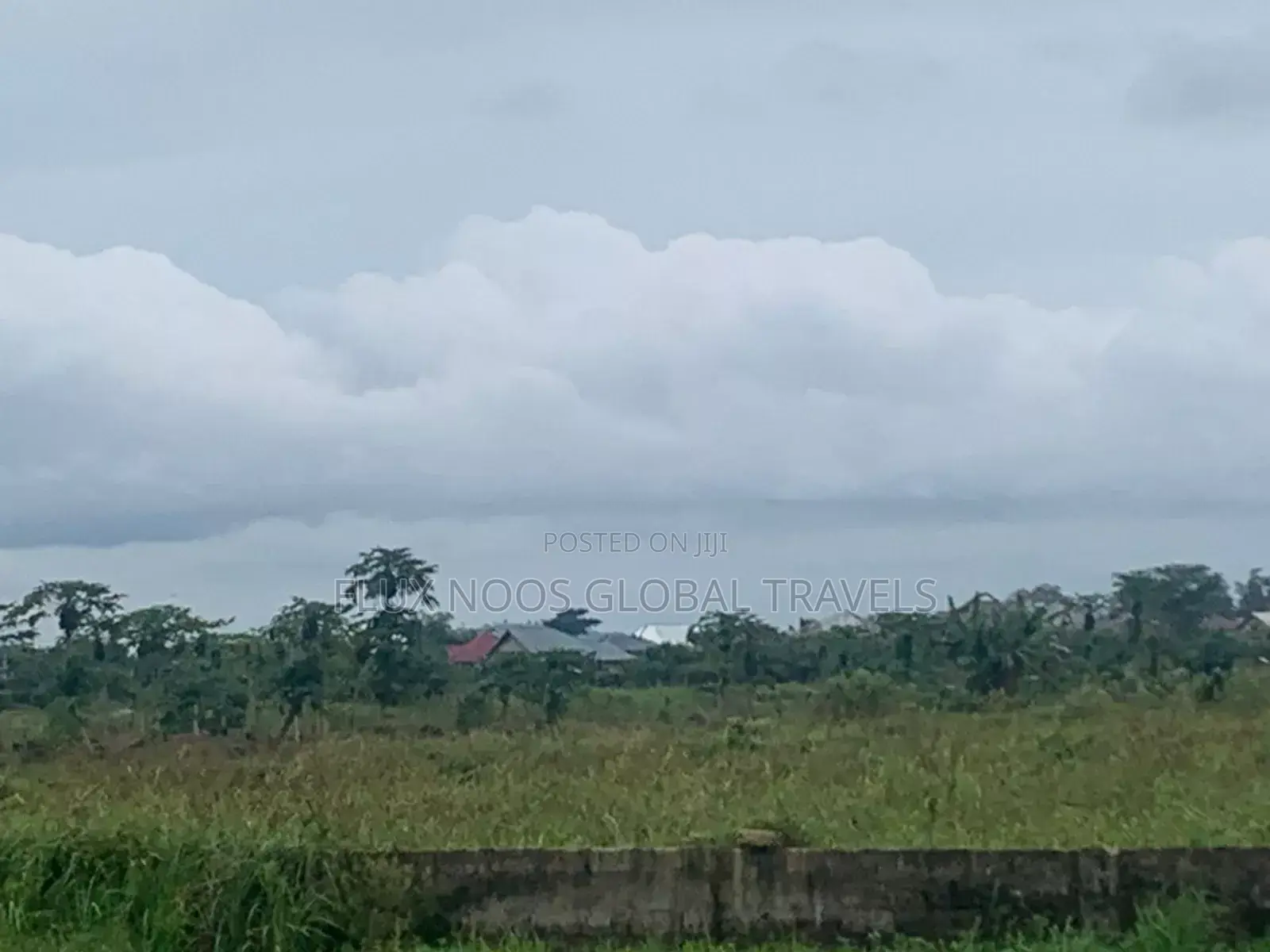 21 Plots of Lands Available for Sale.