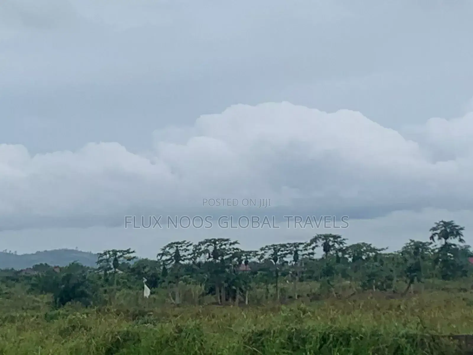21 Plots of Lands Available for Sale.