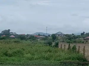 21 Plots of Lands Available for Sale.