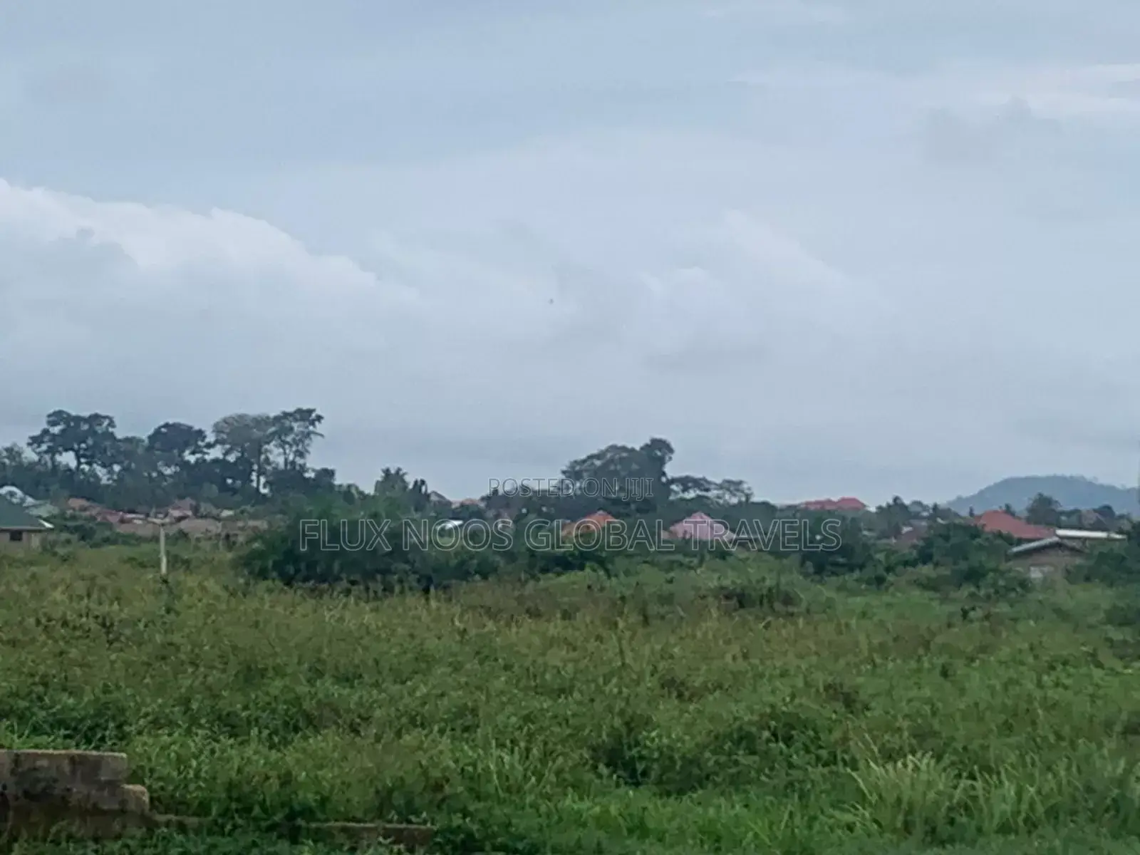 21 Plots of Lands Available for Sale.