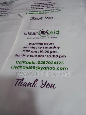Customized Rubber Bags Printing