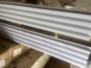 Fluted Panel