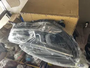 Toyota Hilux Led Headlight 2018 2019 2020 2021 2022 2023