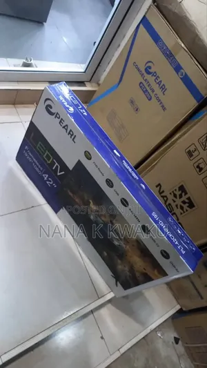 Best_pearl 42inches Digital Satellite Tv