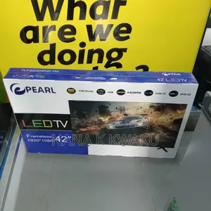 Best_pearl 42inches Digital Satellite Tv