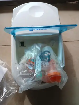 Compressor Nebuliser