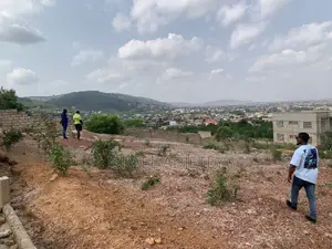 Registered Land for Sale at Abokobi