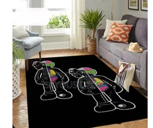 Deigns Carpet