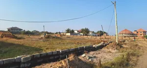 Desired Estate Lands at Prampram Beach Road