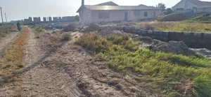 Desired Estate Lands at Prampram Beach Road