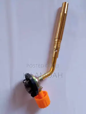 Professional Multifunction Welding and Grill Torch
