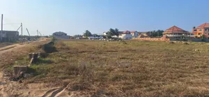 Prime Hottest Beach View Plots - Prampram
