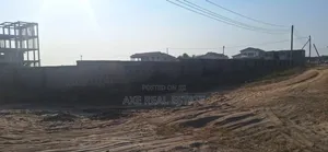 Certified Lands> No Litigation at Prampram Beach Road
