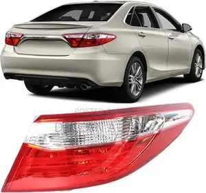 Toyota Camry 2016 Taillights