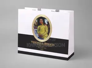 Paper Bags Print