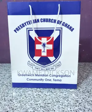 Paper Bags Print