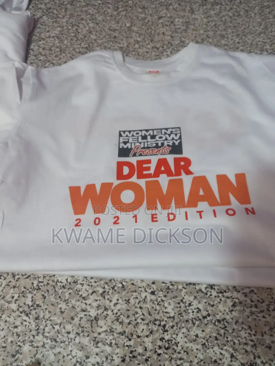 T Shirt Printing