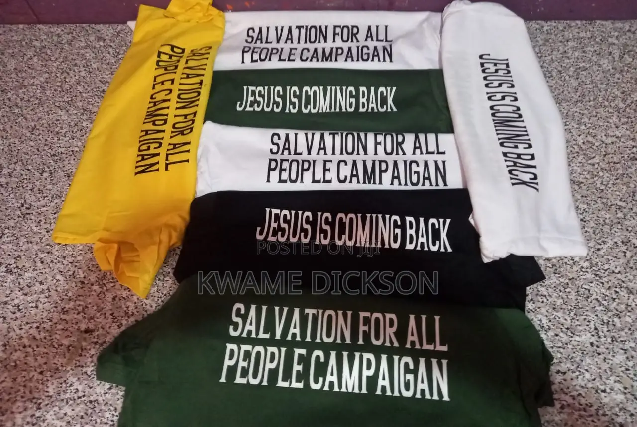 T Shirt Printing