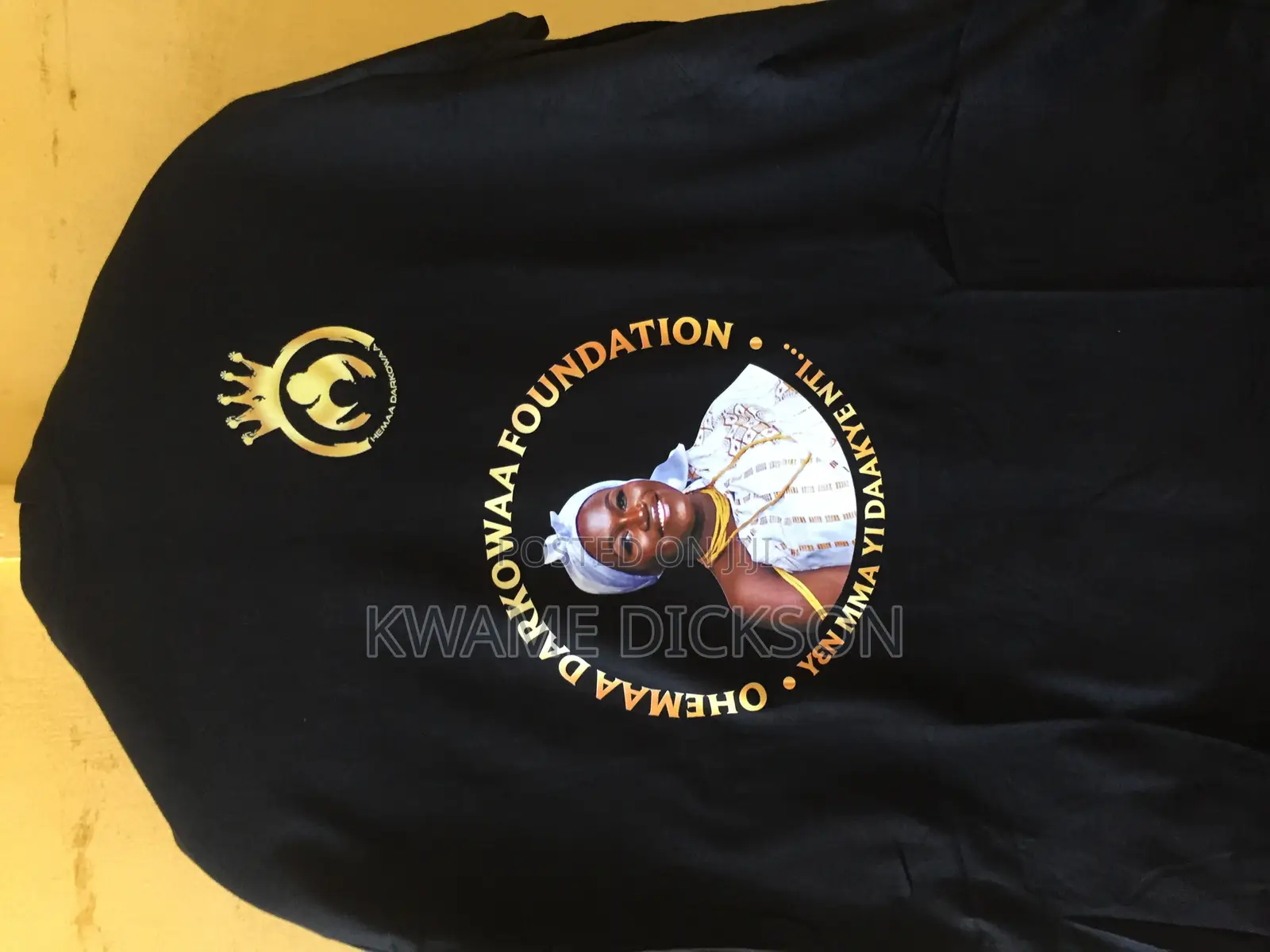 T Shirt Printing