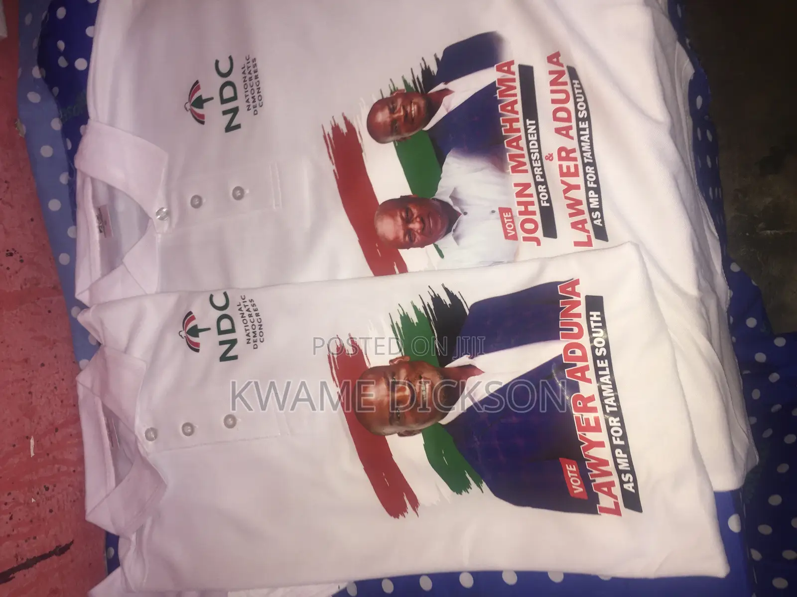 T Shirt Printing