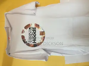 T Shirt Printing