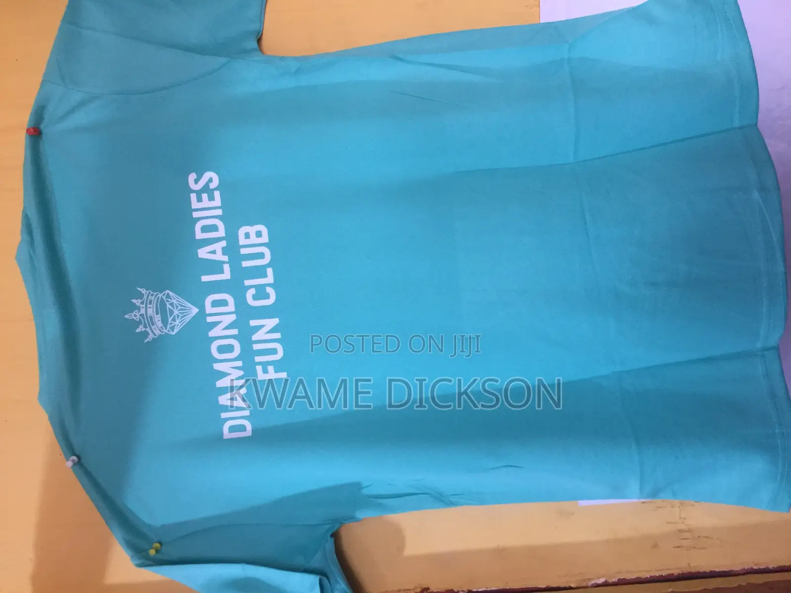 T Shirt Printing