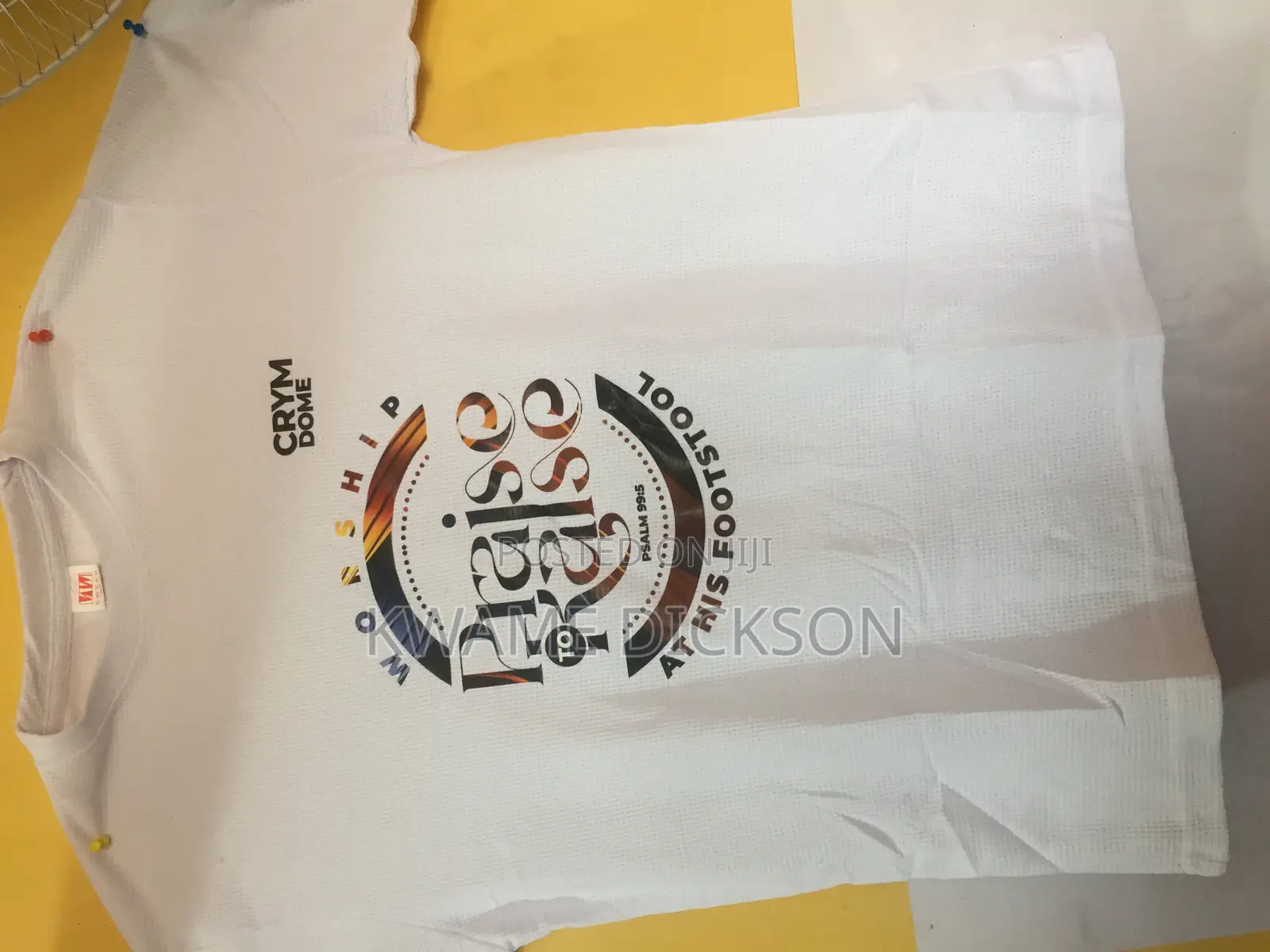 T Shirt Printing
