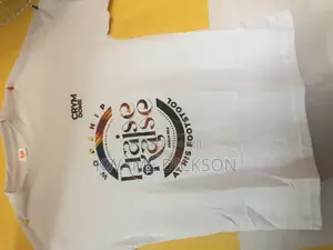 T Shirt Printing