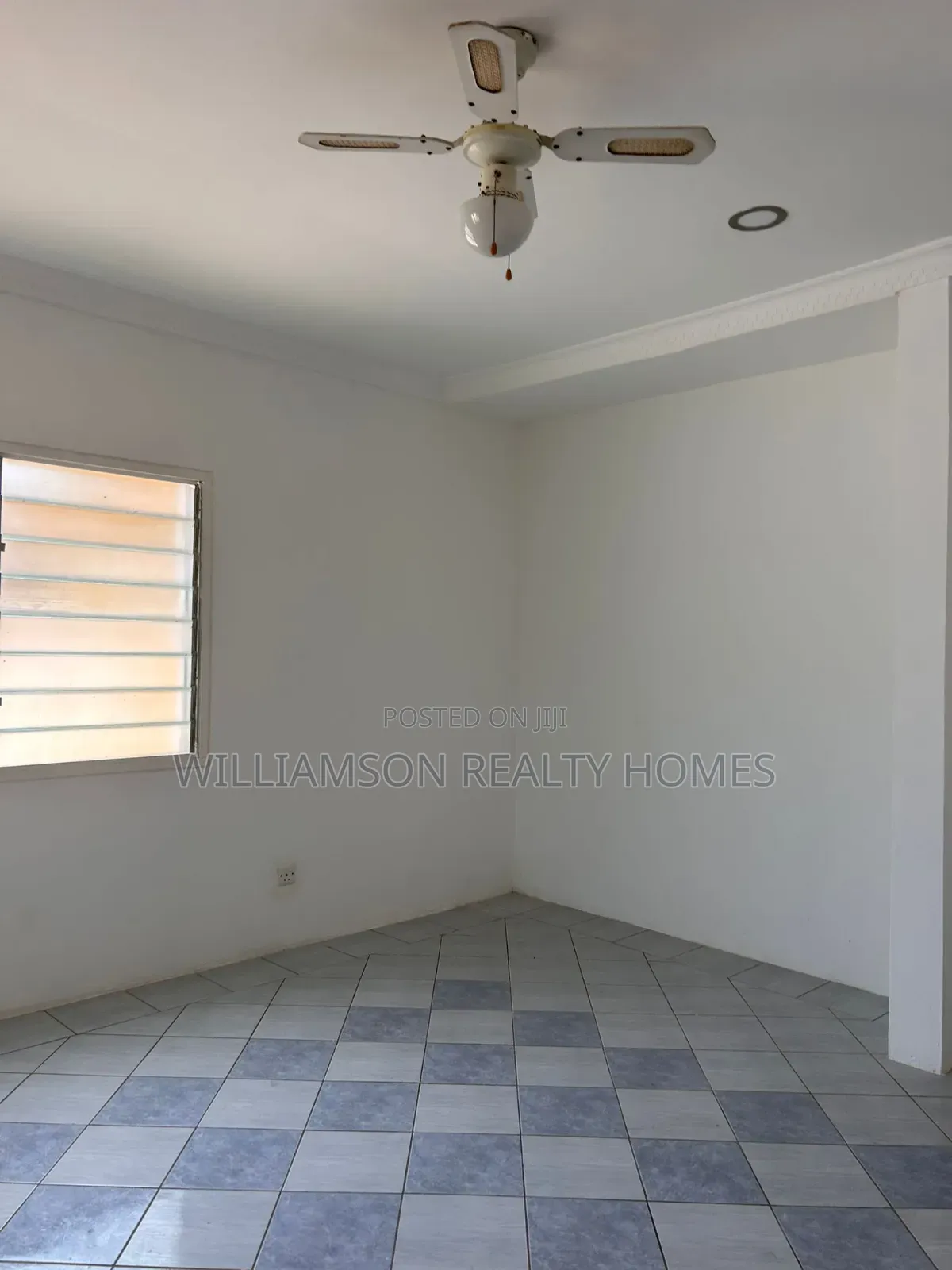 4bdrm House in Hfc Estate Area, Spintex for rent
