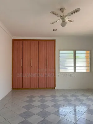 4bdrm House in Hfc Estate Area, Spintex for rent