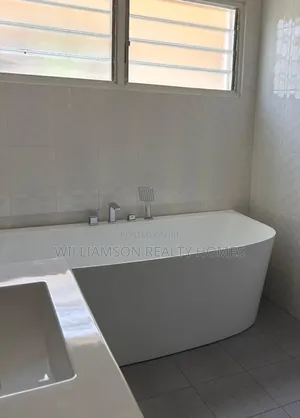 4bdrm House in Hfc Estate Area, Spintex for rent