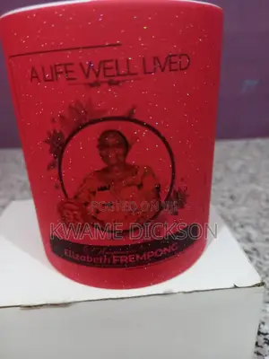 Mugs Printing