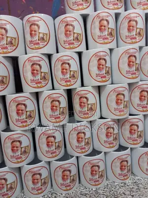 Mugs Printing