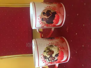 Mugs Printing