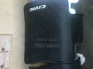 Hyundai Civic 2016 Branded Floor Mats