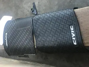 Hyundai Civic 2016 Branded Floor Mats