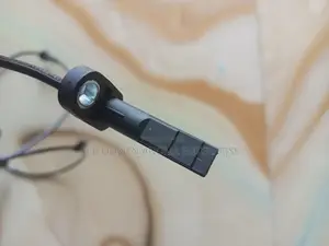 Ford Explorer 2017 Front Abs Sensor Original